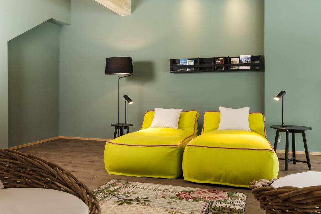Langtaufererhof Hotel Melago ภายนอก รูปภาพ